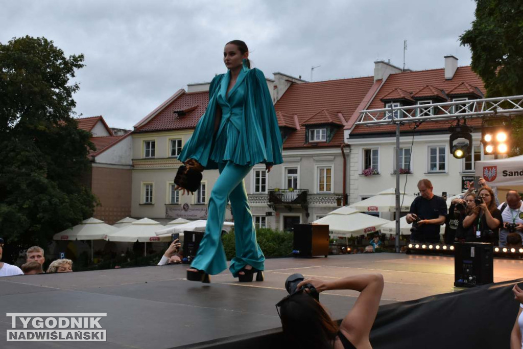 IV Sandomierz Fashion Street