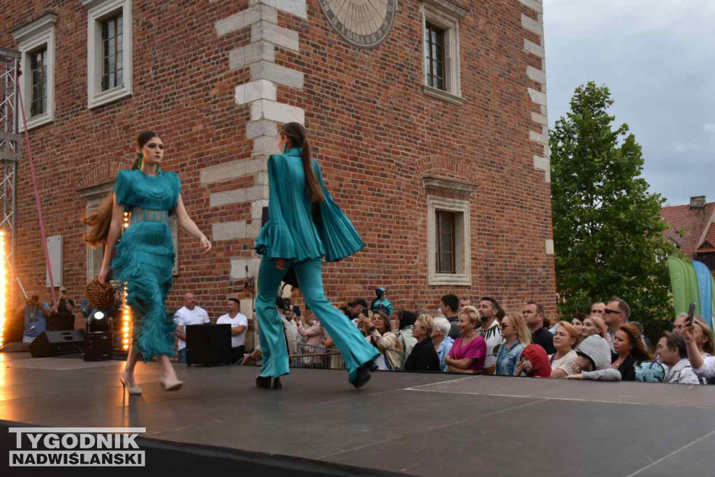 IV Sandomierz Fashion Street