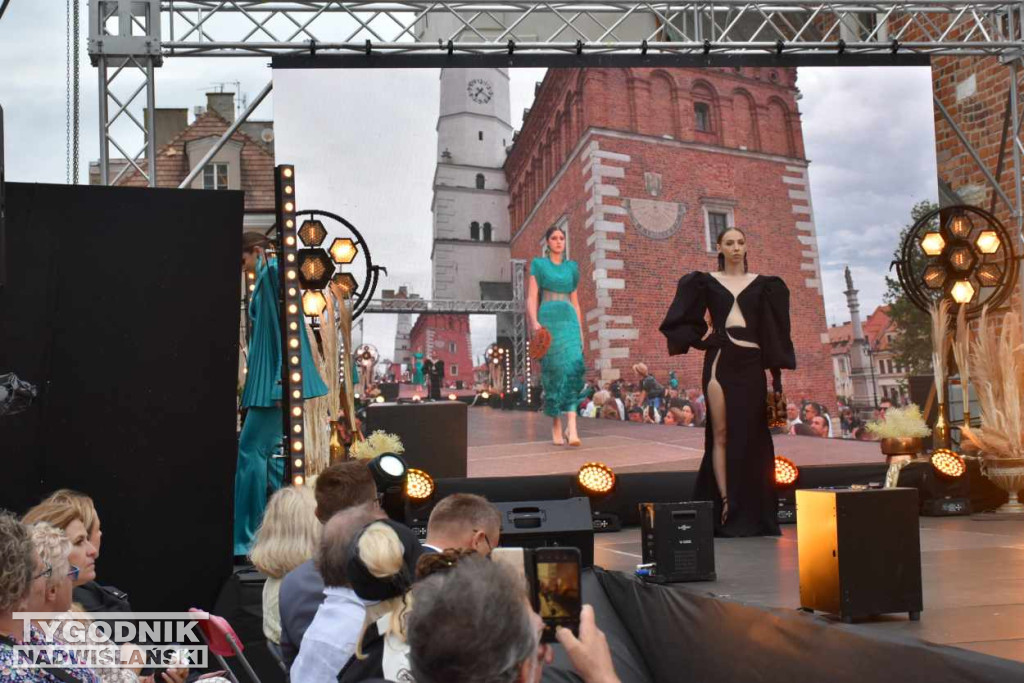 IV Sandomierz Fashion Street