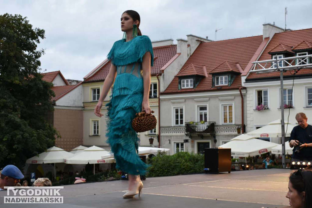 IV Sandomierz Fashion Street