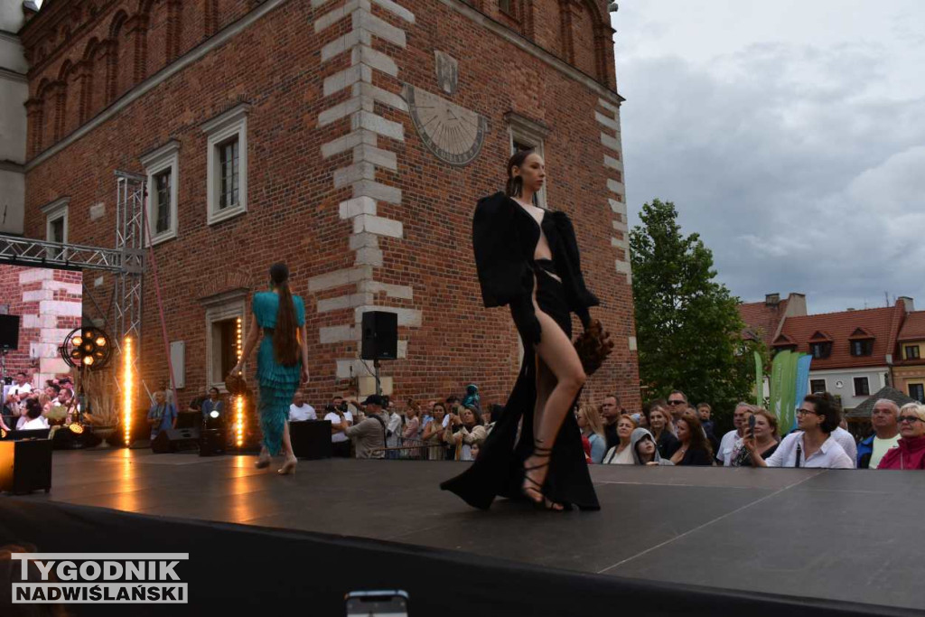 IV Sandomierz Fashion Street