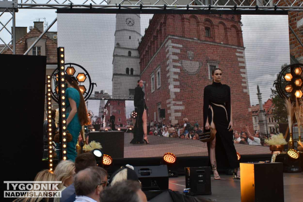 IV Sandomierz Fashion Street