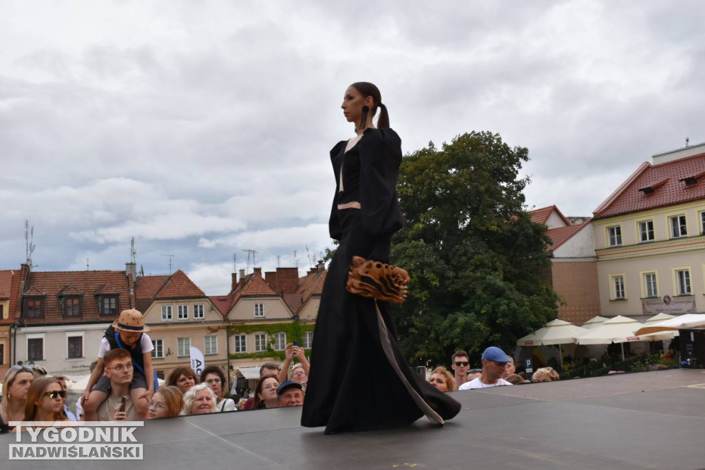 IV Sandomierz Fashion Street