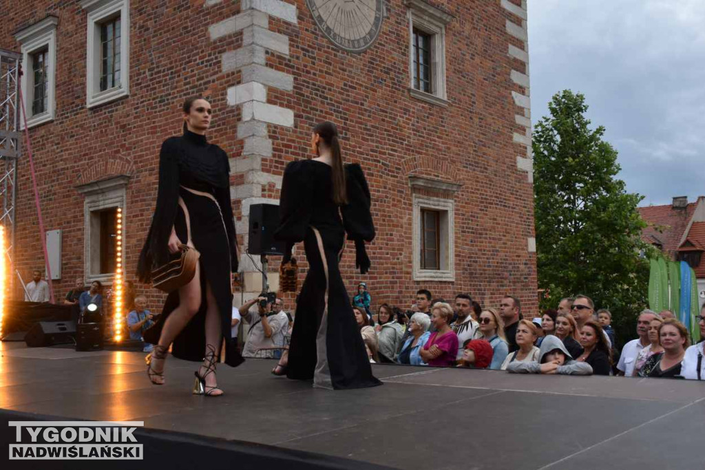 IV Sandomierz Fashion Street