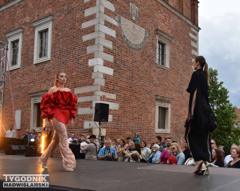 IV Sandomierz Fashion Street