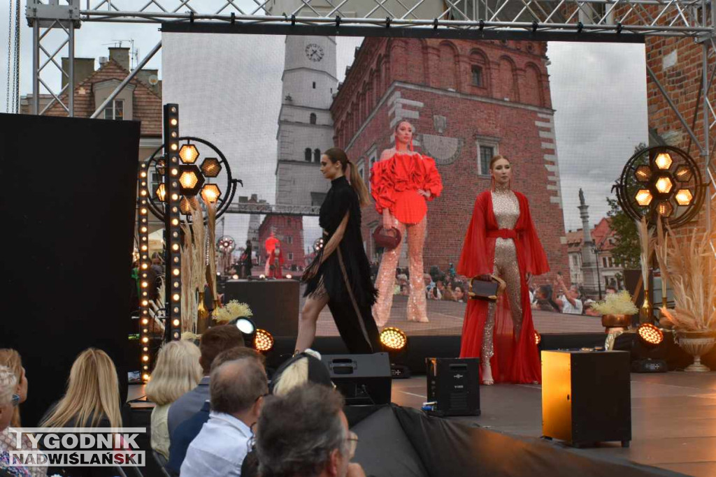 IV Sandomierz Fashion Street