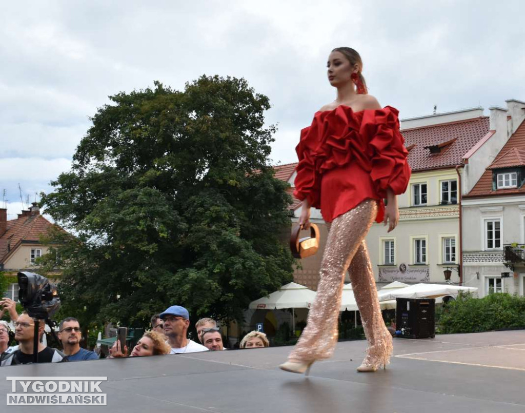 IV Sandomierz Fashion Street