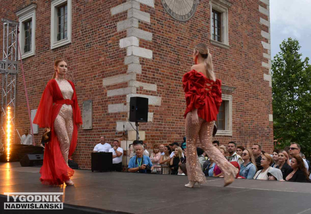 IV Sandomierz Fashion Street