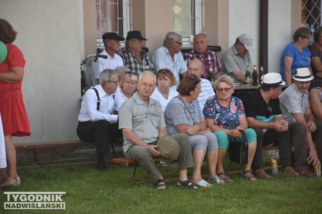 Dni Kultury Lasowiackiej w Cyganach