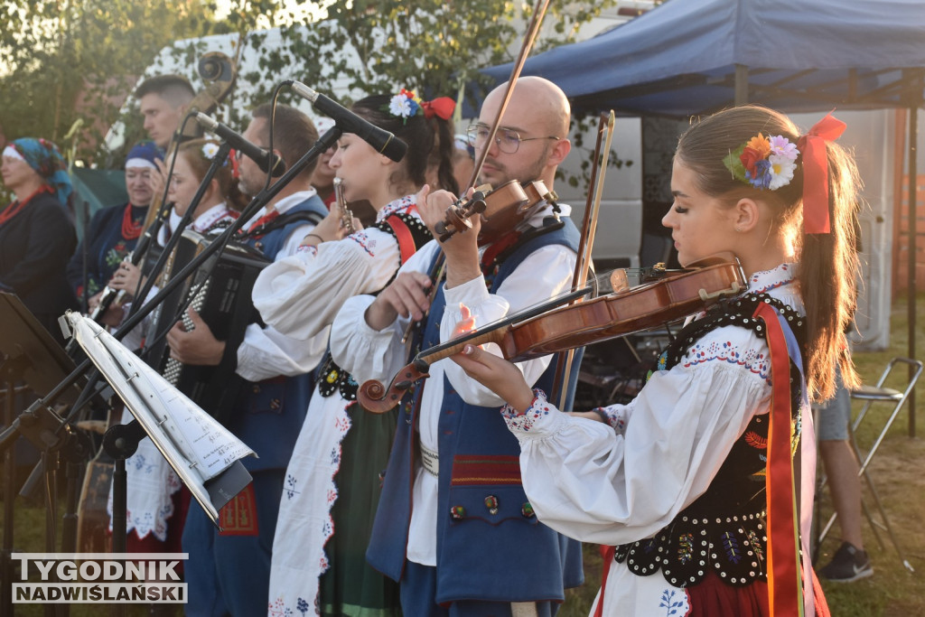 Dni Kultury Lasowiackiej w Cyganach