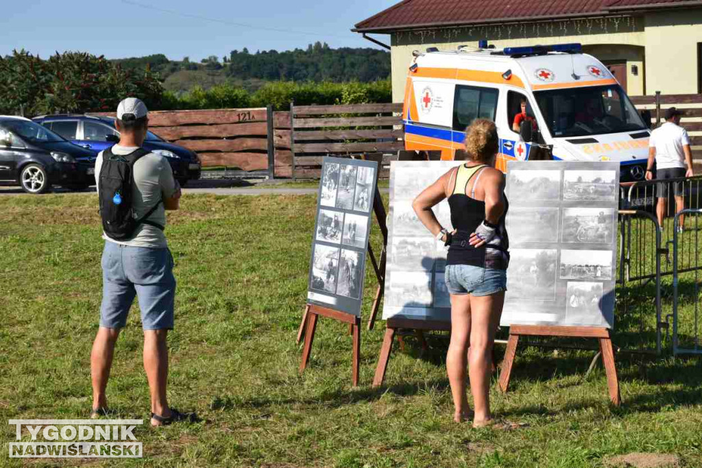 Miejskie Dożynki w Sandomierzu