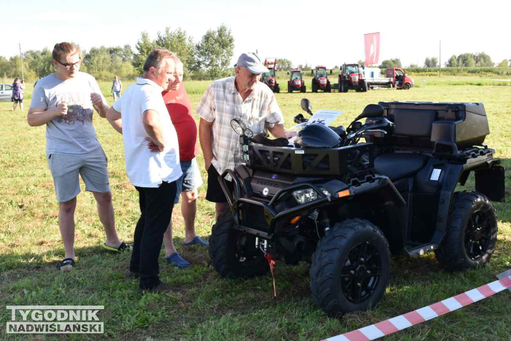 Miejskie Dożynki w Sandomierzu