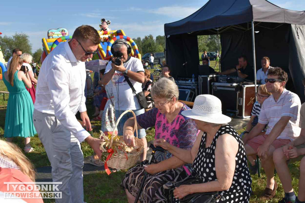 Miejskie Dożynki w Sandomierzu