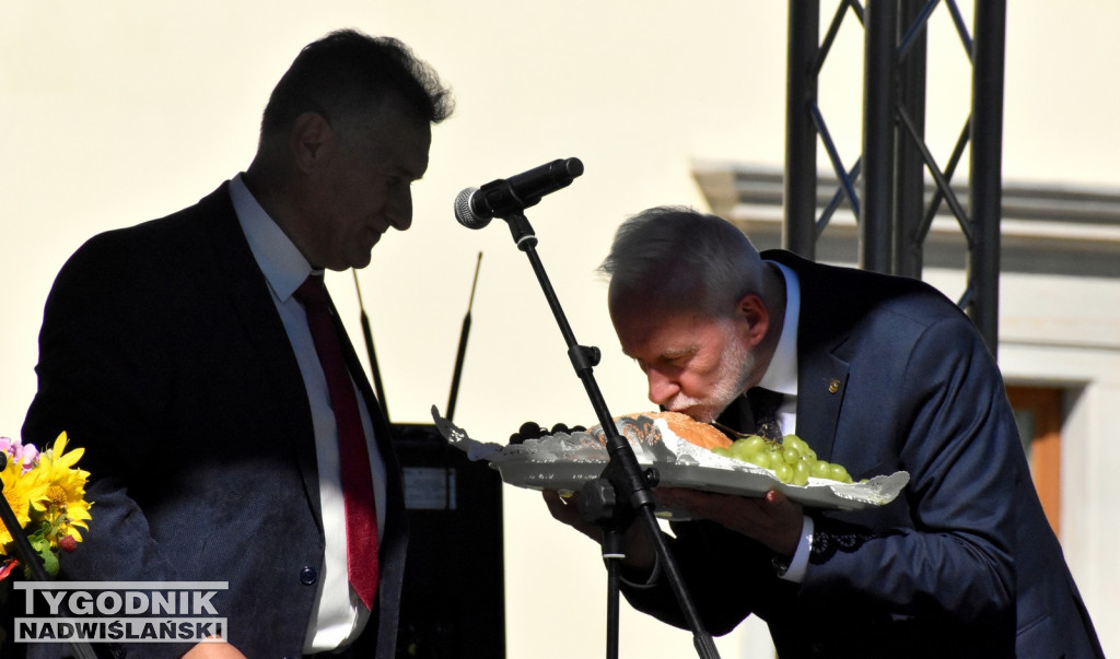 Dożynki Miejskie i Święto Chleba w Tarnobrzegu