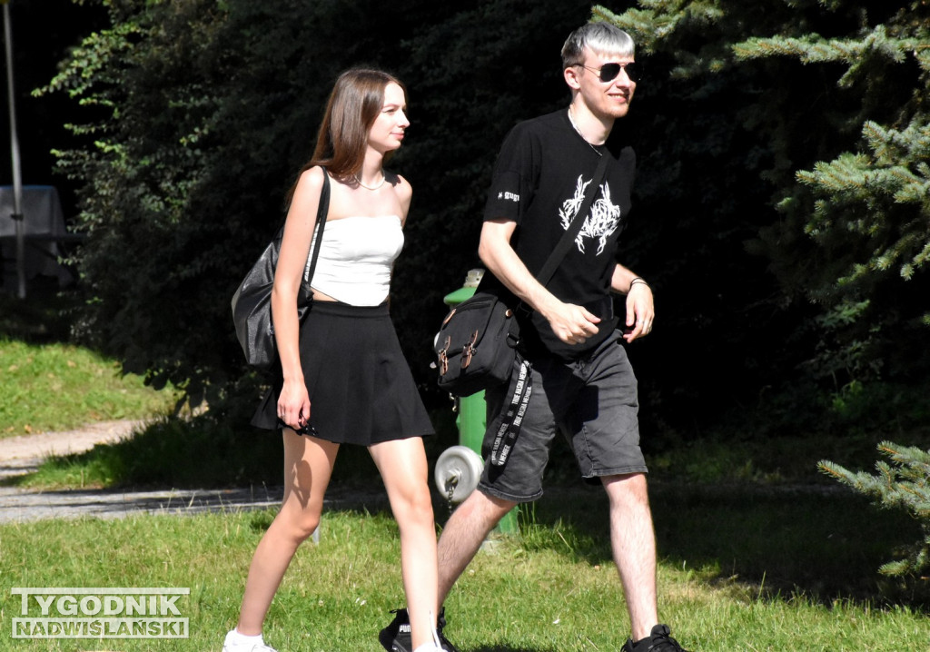 Dożynki Miejskie i Święto Chleba w Tarnobrzegu