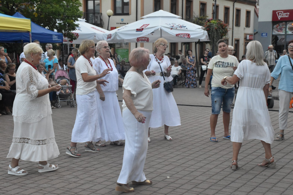 W Tarnobrzegu rozpoczęły się Dni Seniora