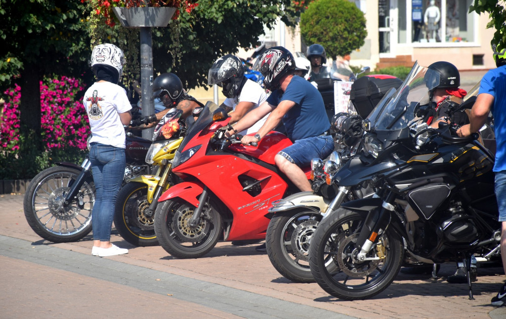 Motoseniorzy Tarnobrzeg 2023