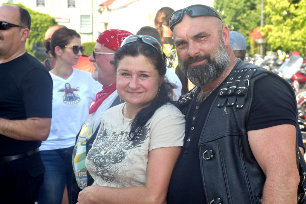 Motoseniorzy Tarnobrzeg 2023