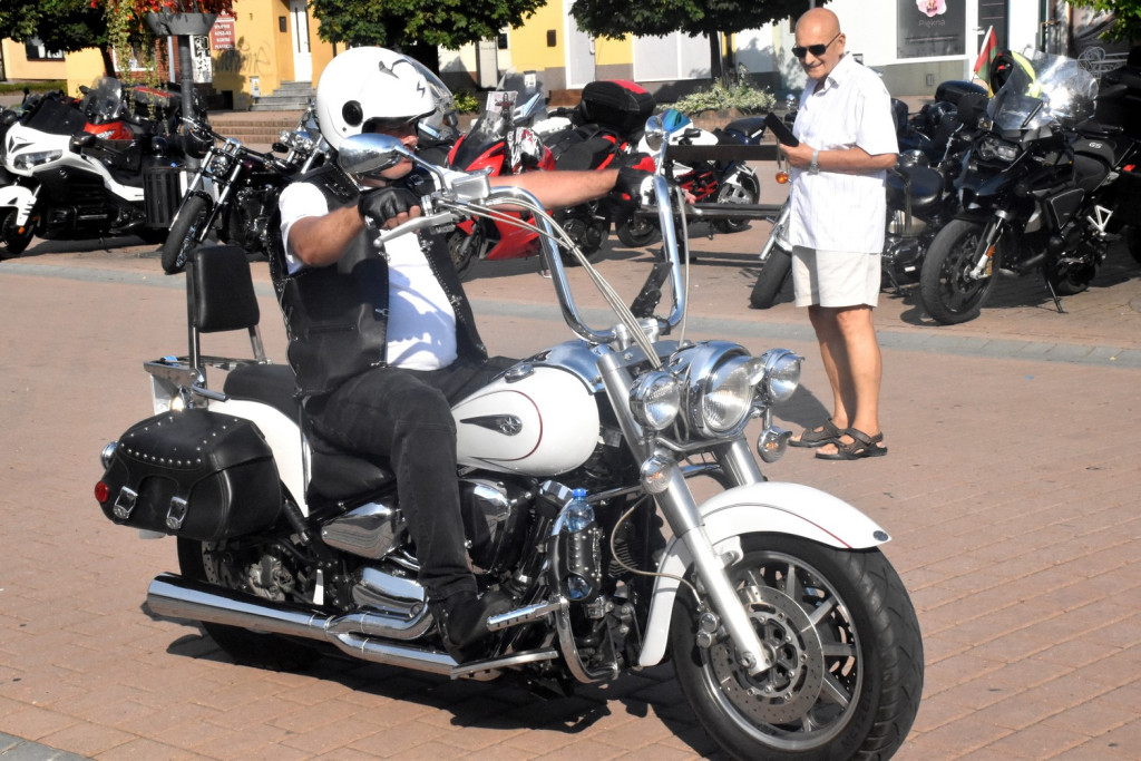 Motoseniorzy Tarnobrzeg 2023