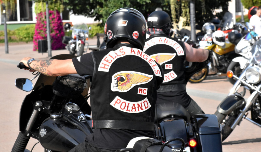Motoseniorzy Tarnobrzeg 2023