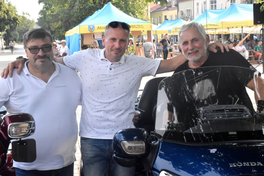 Motoseniorzy Tarnobrzeg 2023