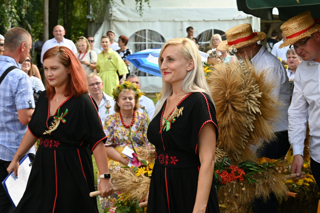 Dożynki w Skopaniu - 20 sierpnia 2023