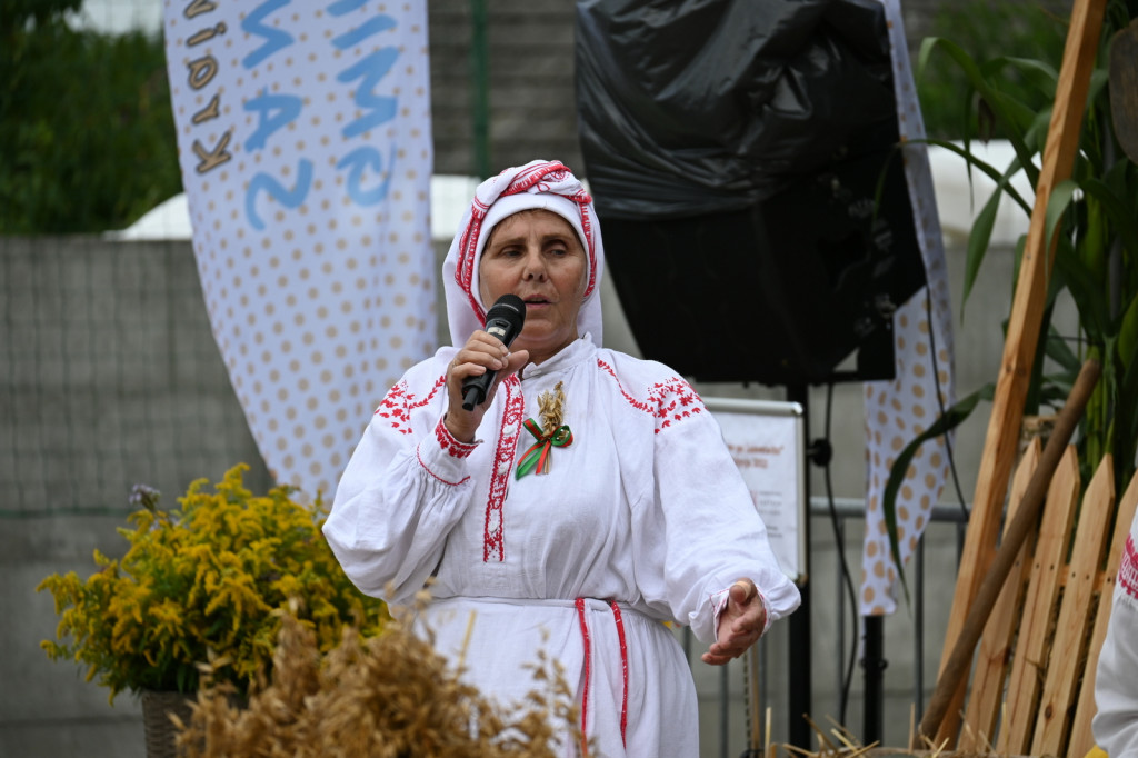 Dożynki w Skopaniu - 20 sierpnia 2023