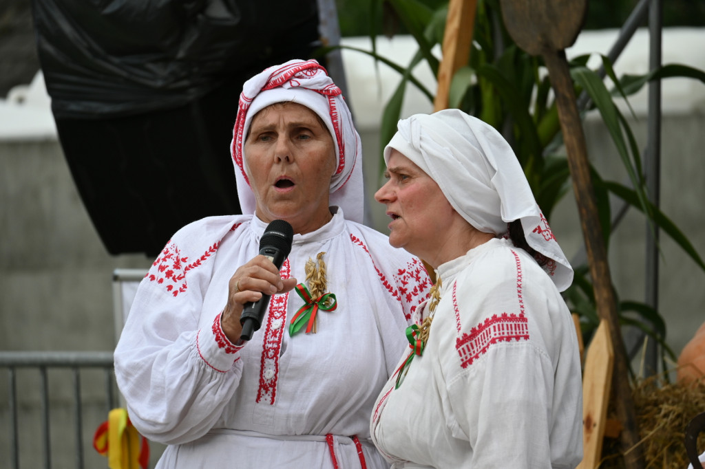 Dożynki w Skopaniu - 20 sierpnia 2023