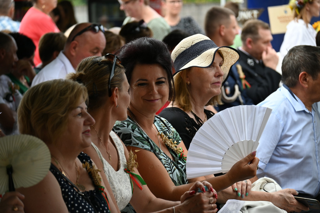 Dożynki w Skopaniu - 20 sierpnia 2023