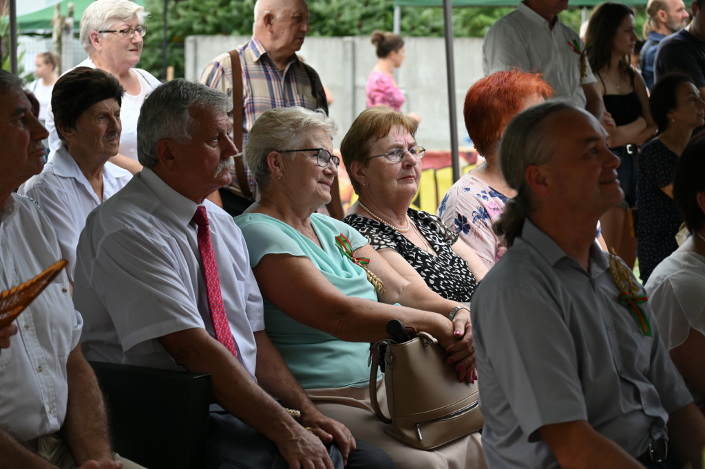 Dożynki w Skopaniu - 20 sierpnia 2023