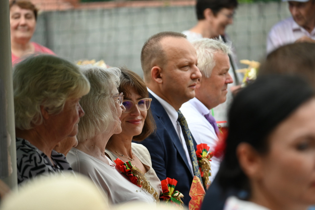 Dożynki w Skopaniu - 20 sierpnia 2023