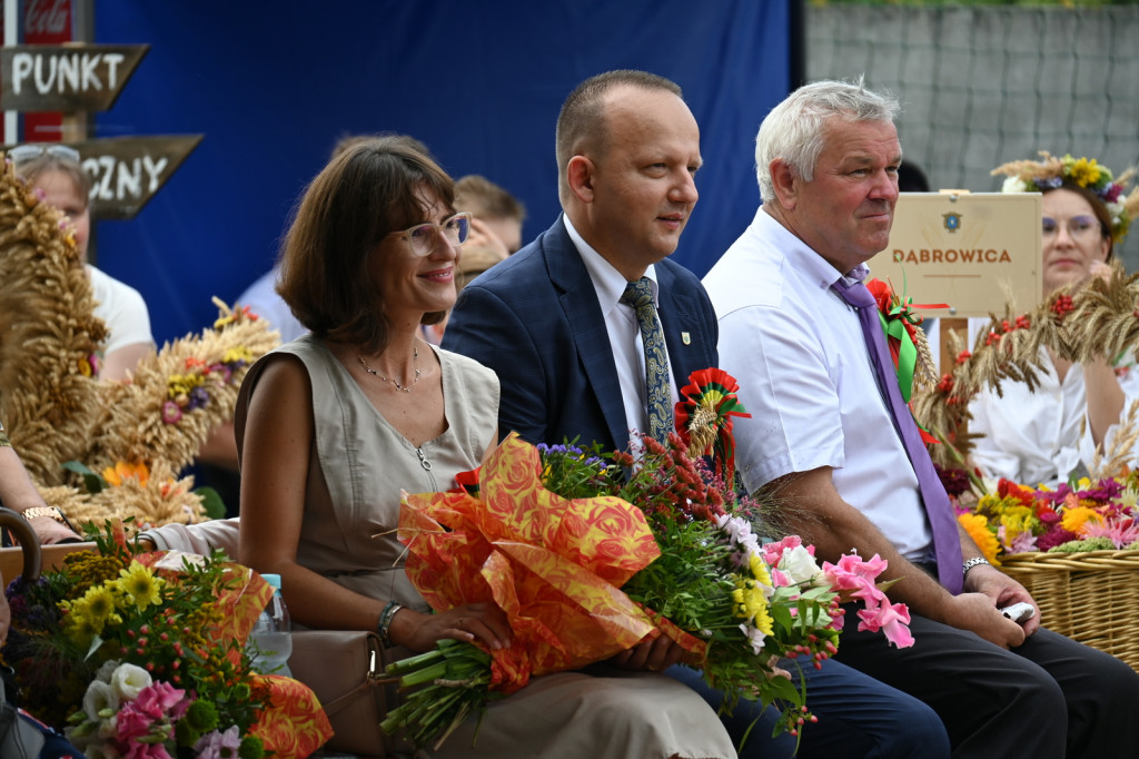 Dożynki w Skopaniu - 20 sierpnia 2023