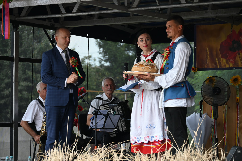 Dożynki w Skopaniu - 20 sierpnia 2023