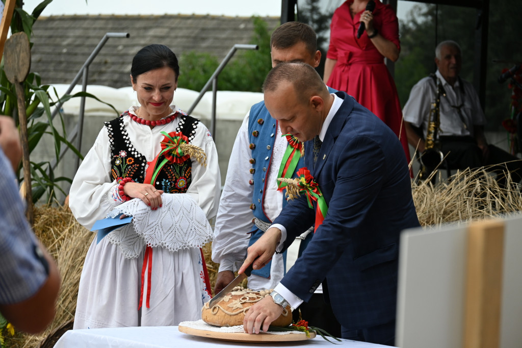 Dożynki w Skopaniu - 20 sierpnia 2023