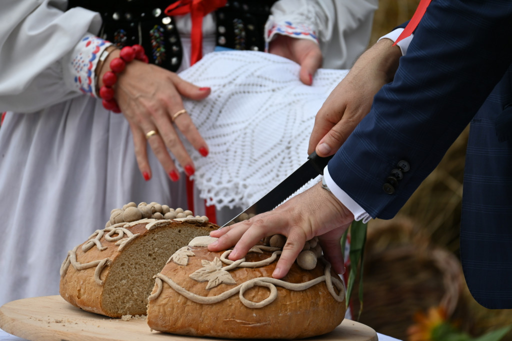 Dożynki w Skopaniu - 20 sierpnia 2023