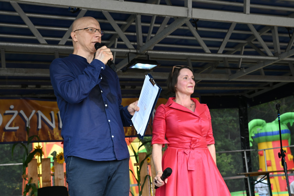 Dożynki w Skopaniu - 20 sierpnia 2023
