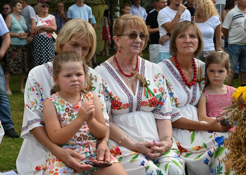 Dożynki w Skopaniu - 20 sierpnia 2023