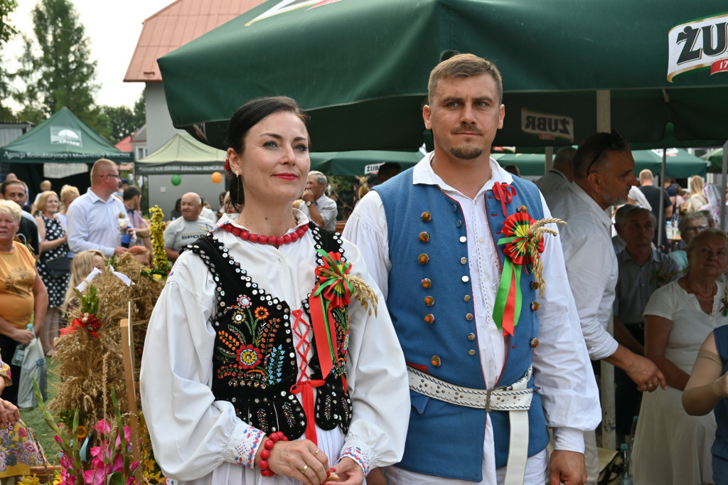 Dożynki w Skopaniu - 20 sierpnia 2023
