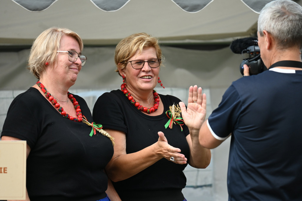 Dożynki w Skopaniu - 20 sierpnia 2023
