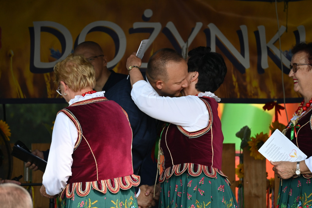 Dożynki w Skopaniu - 20 sierpnia 2023
