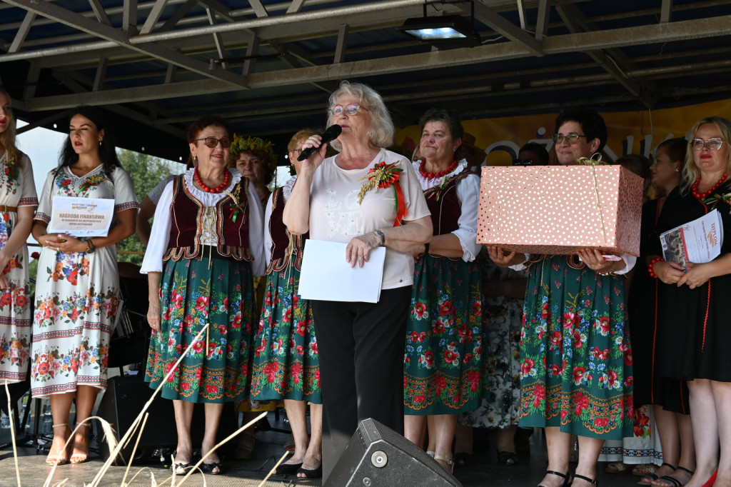 Dożynki w Skopaniu - 20 sierpnia 2023