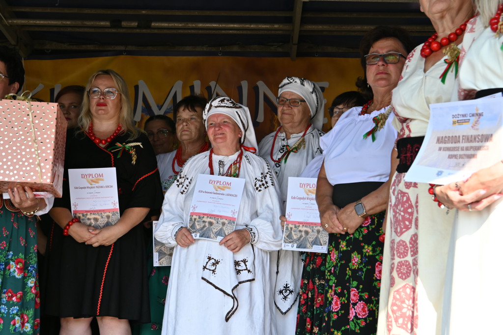 Dożynki w Skopaniu - 20 sierpnia 2023