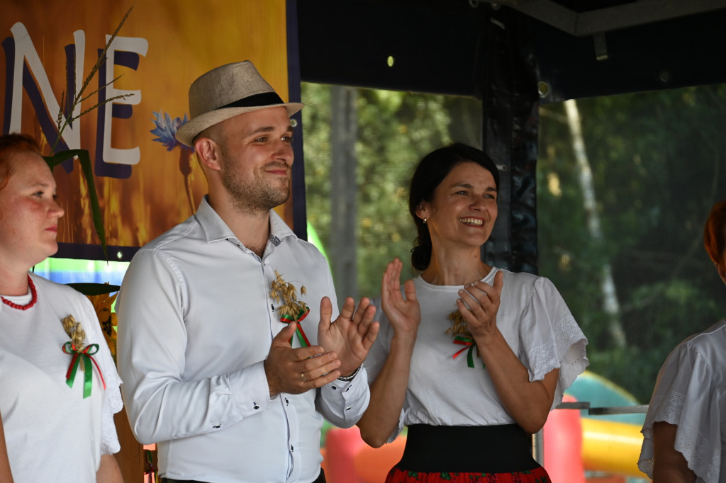 Dożynki w Skopaniu - 20 sierpnia 2023