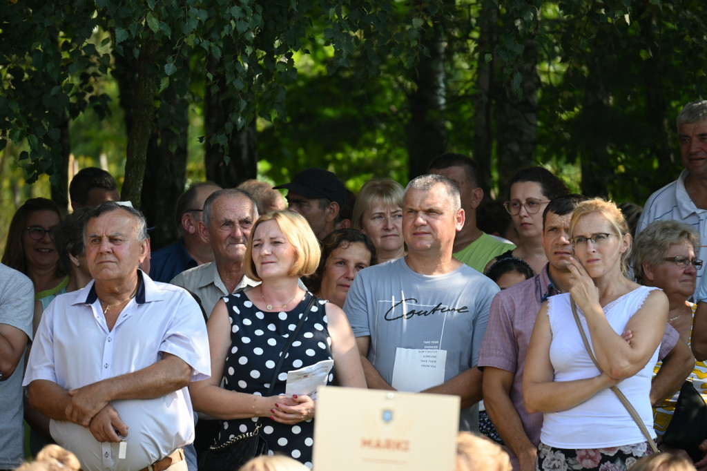 Dożynki w Skopaniu - 20 sierpnia 2023