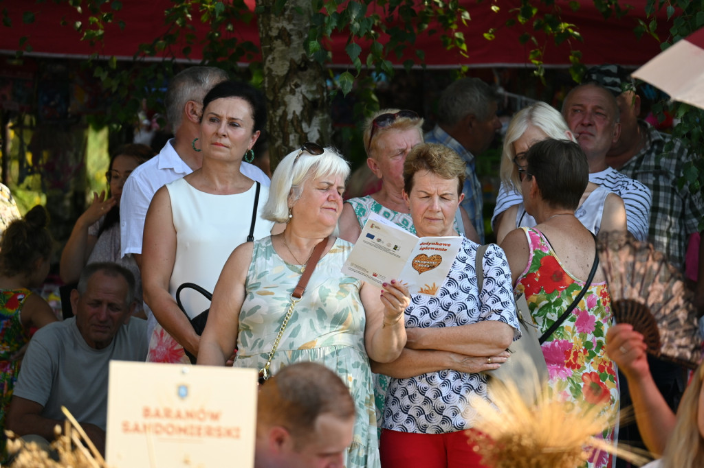 Dożynki w Skopaniu - 20 sierpnia 2023