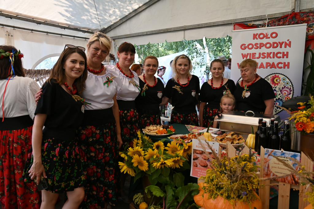Dożynki w Skopaniu - 20 sierpnia 2023