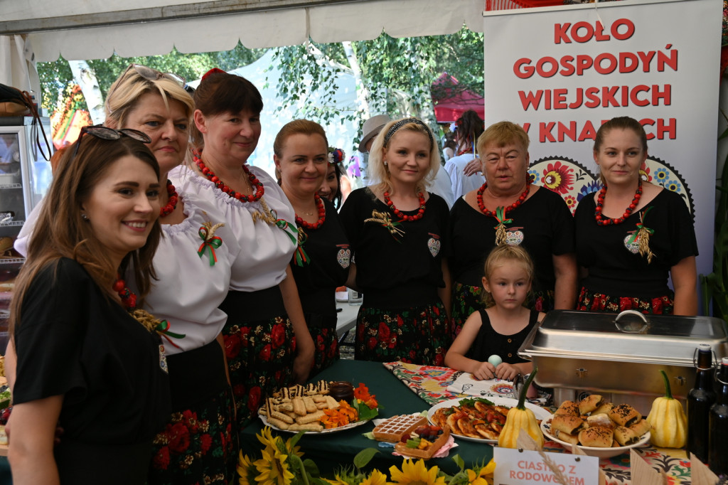 Dożynki w Skopaniu - 20 sierpnia 2023
