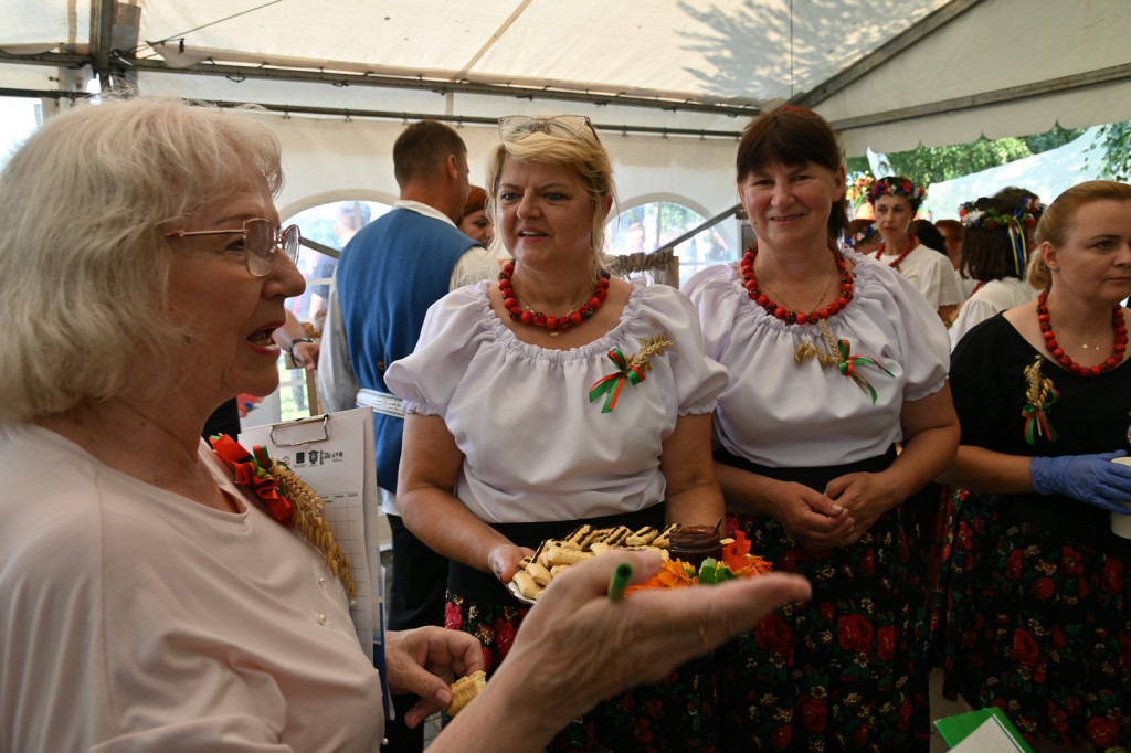 Dożynki w Skopaniu - 20 sierpnia 2023