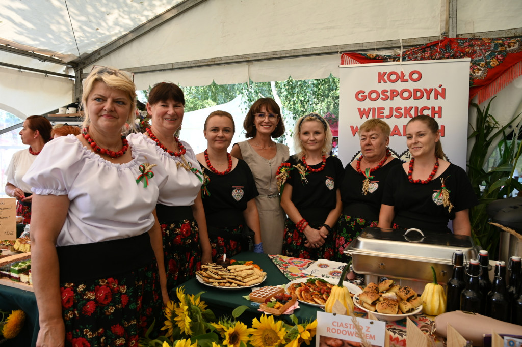 Dożynki w Skopaniu - 20 sierpnia 2023