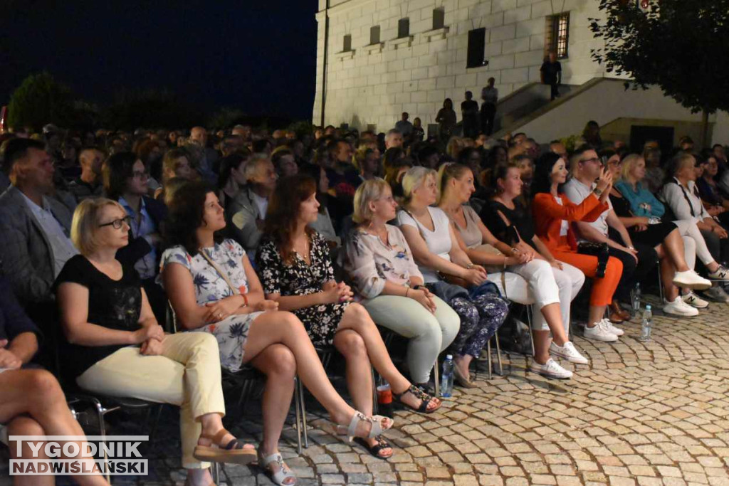 Koncert Grzegorza Turnaua w Sandomierzu